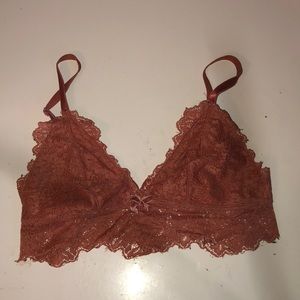 American Eagle bralet
